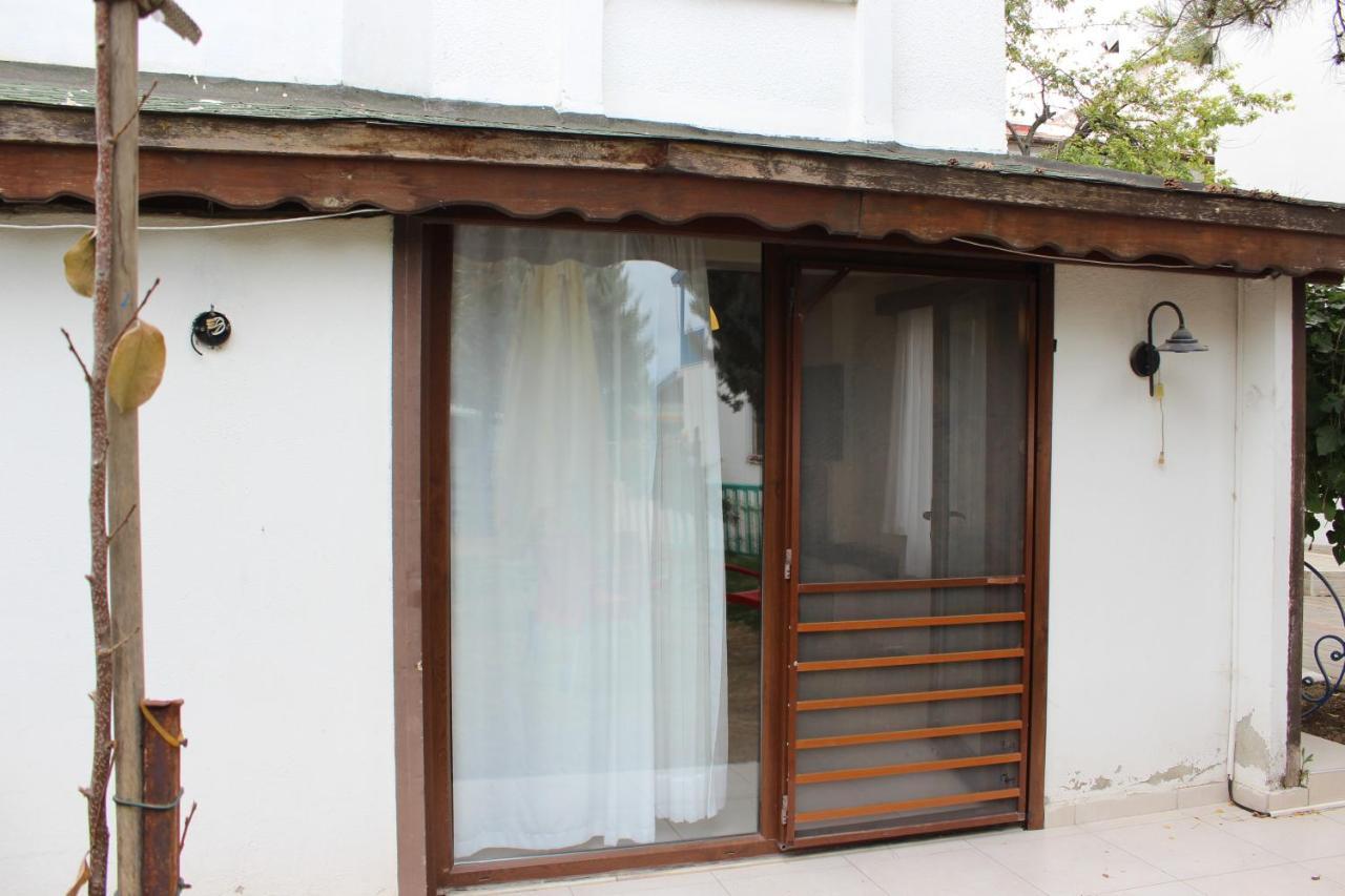 Hotel Ennis Inn Tekirdag Exterior photo